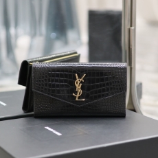 YSL Wallets & Purse